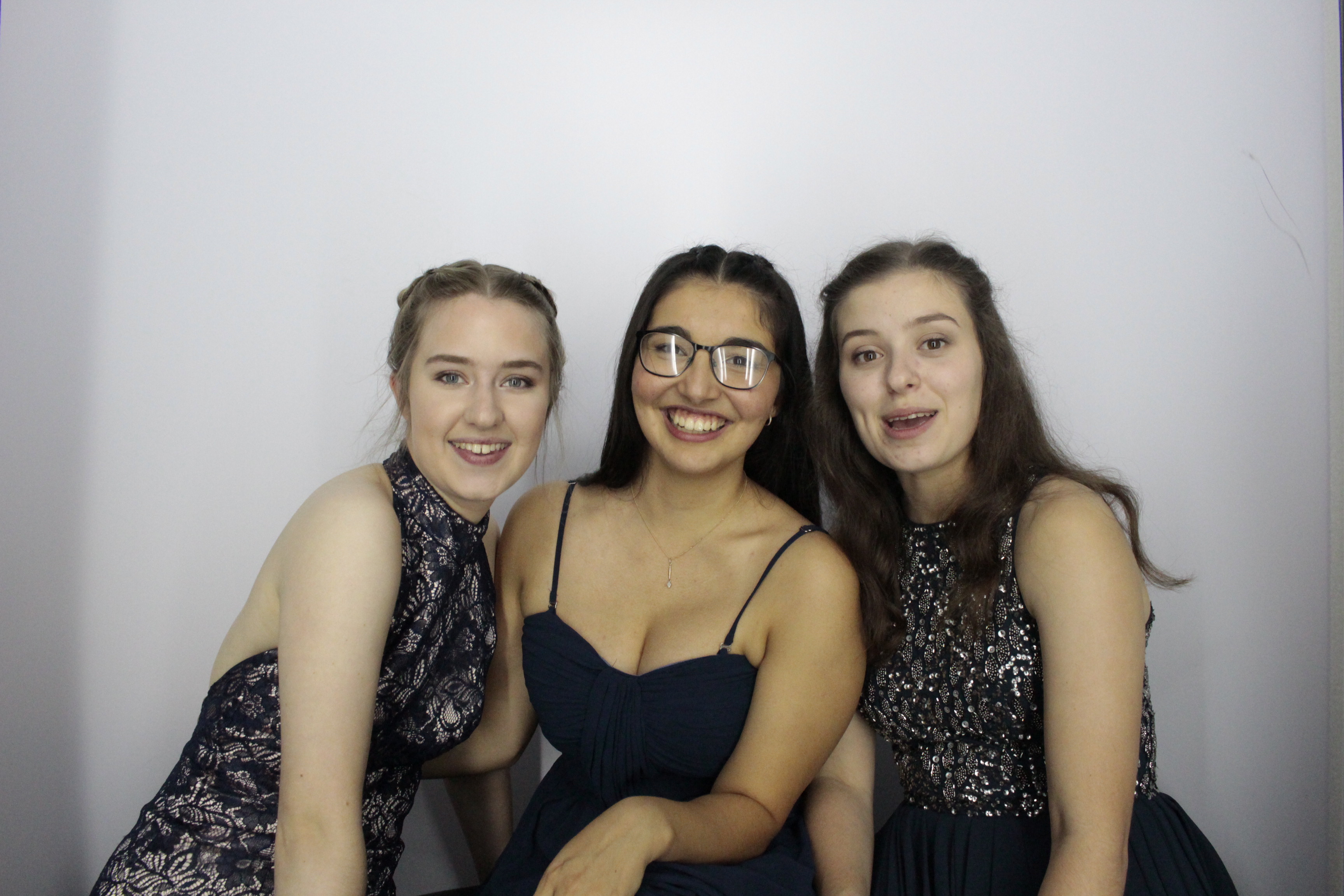 Norland Freshers Ball 2019 | View more photos from the event at gallery.myphotoboothexperience.co.uk/u/MyPhotoBoothExperienceLtd/Norland-Freshers-Ball-2019